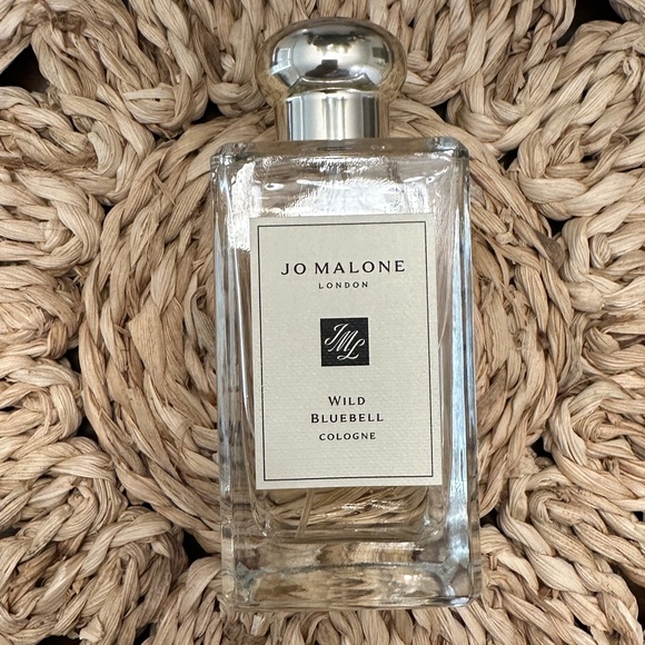 🤍 JO MALONE LONDON | Wild Bluebell Cologne — Authentic - Picture 3 of 8